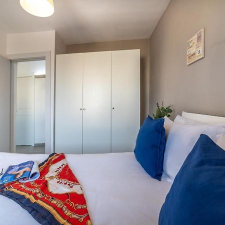 One Bedroom Apartment By Stay Eilat - Eilot Street Exterior photo