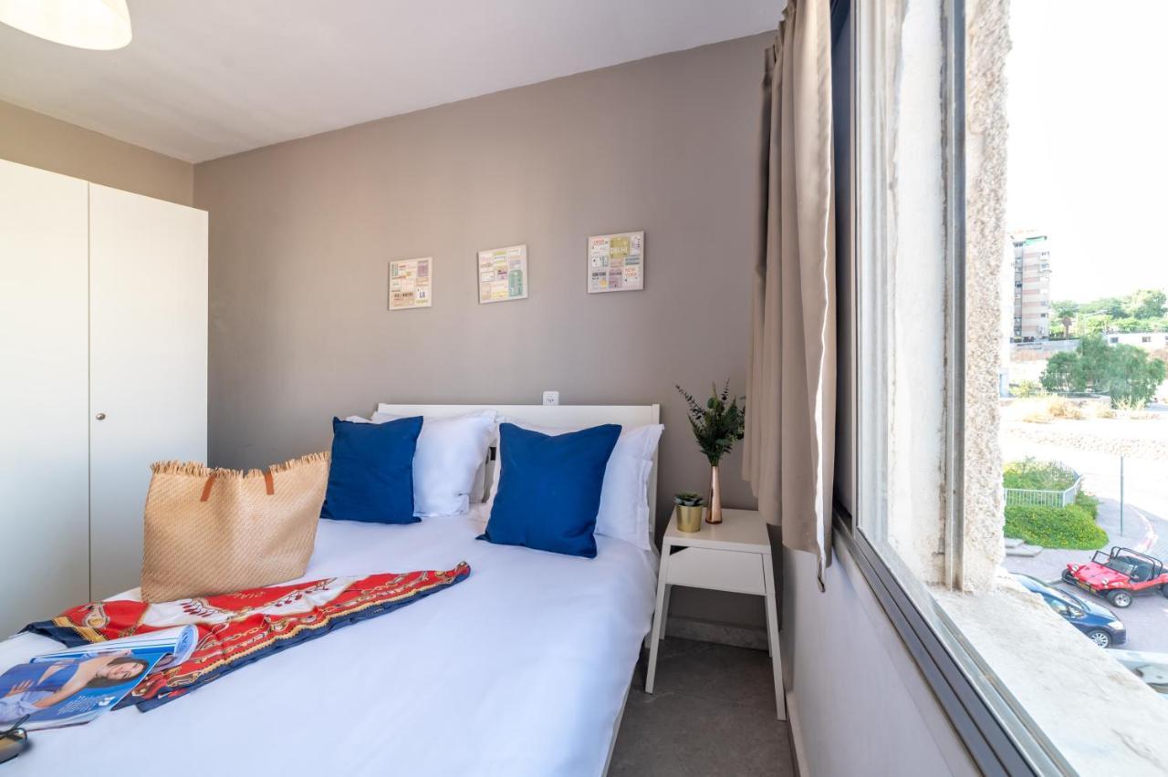 One Bedroom Apartment By Stay Eilat - Eilot Street Exterior photo